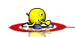 Eishockey Smilies (10) Smiley – Eishockey